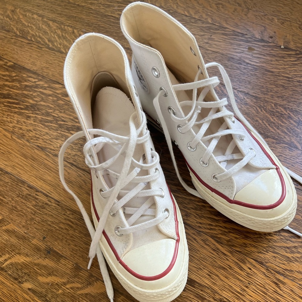 Chuck 70 High Top Converse - image 5